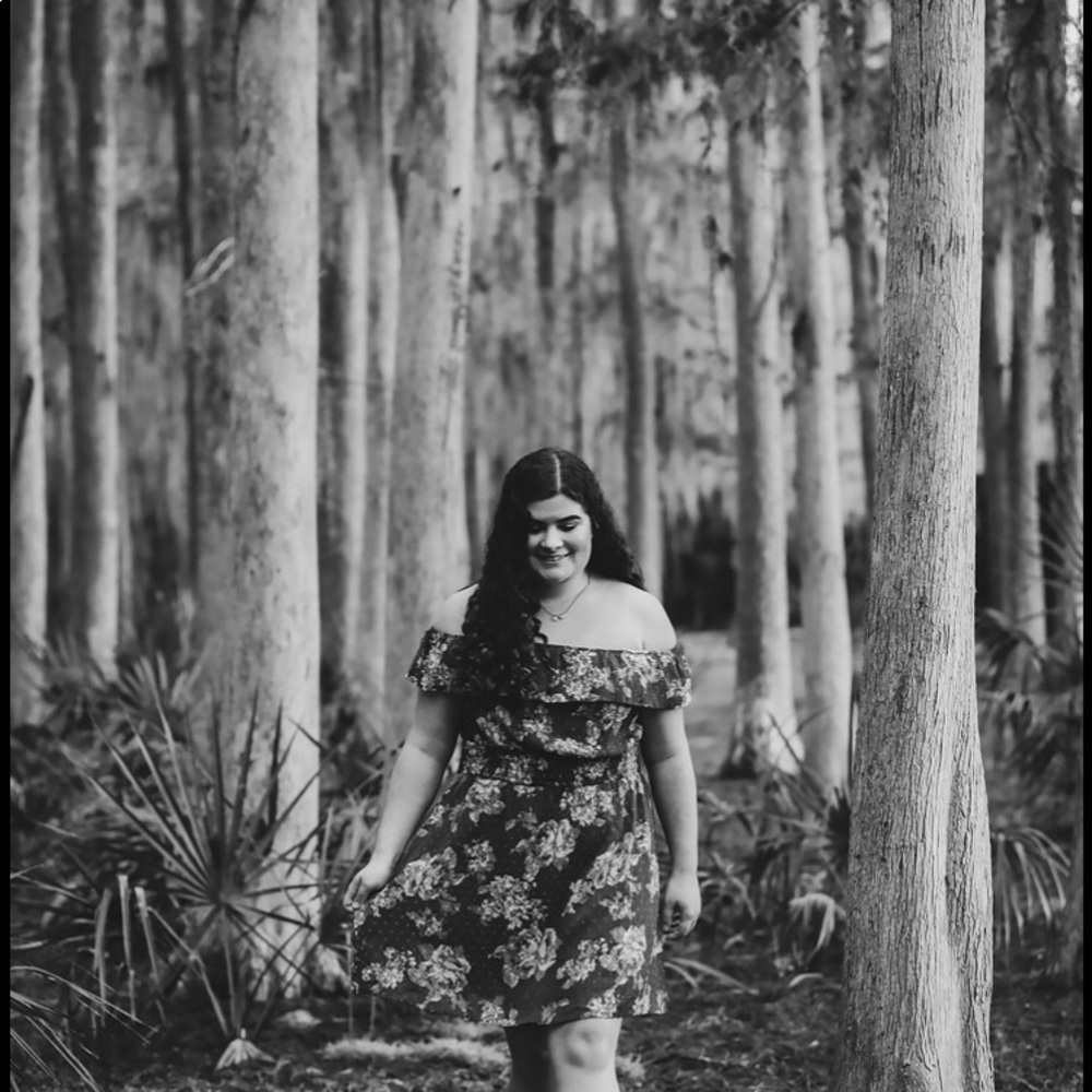 Meet your Posher, Grace